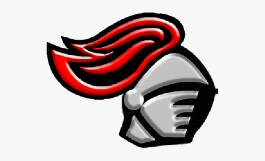 Coon Rapids Bayard Crusaders, Transparent Clipart
