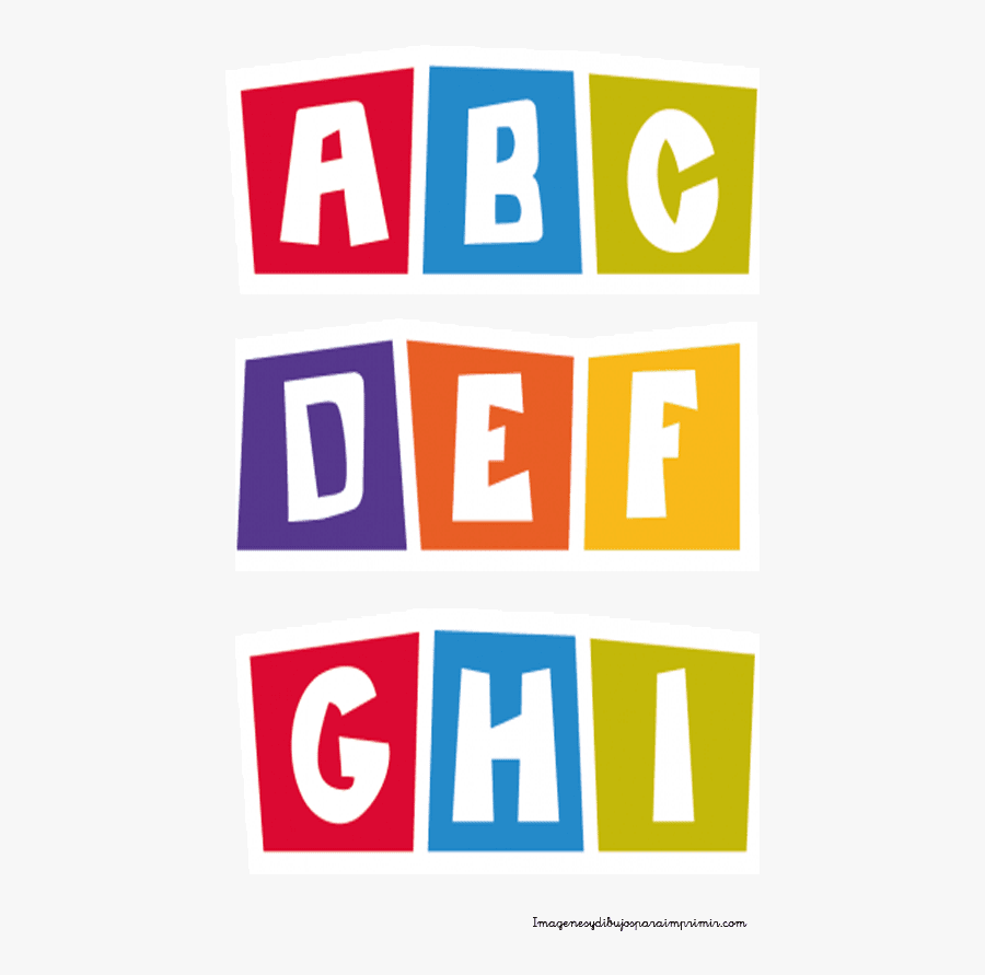 infant clipart alphabet block letras pocoyo png free