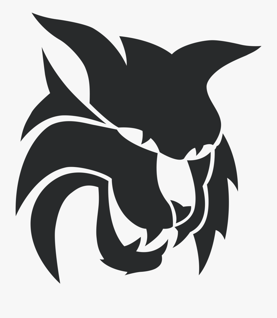Cwu Wildcat Logo Png Transparent Svg Vector Cwu- - Central Washington University, Transparent Clipart