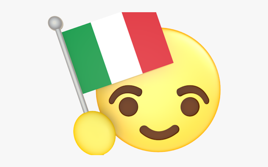 Australian Emoji, Transparent Clipart