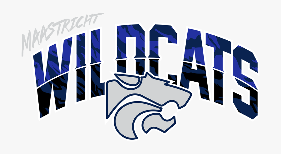 Maastricht Wildcats, American Football Blog Jpg Free - Maastricht Wildcats, Transparent Clipart