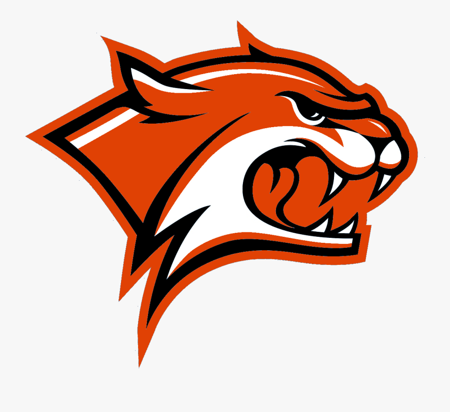 New Hampshire Wildcats, Transparent Clipart