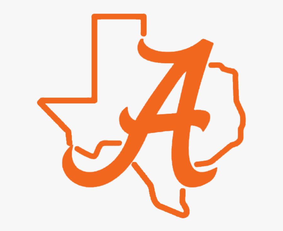 Wildcat Clipart Gregory - Alice High School Logo, Transparent Clipart