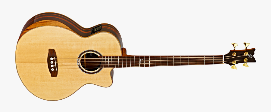 Ortega - Fender Cd 60 S, Transparent Clipart