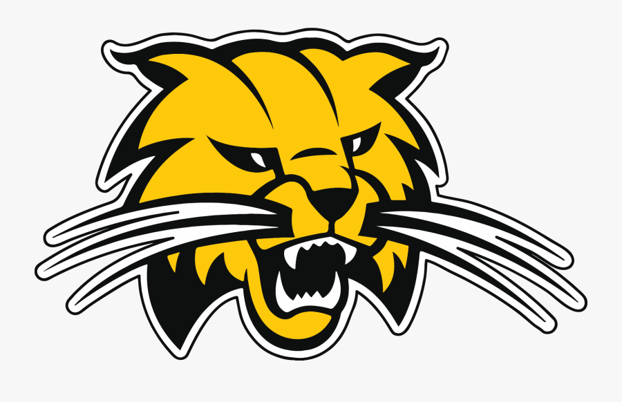Transparent Wildcats Png - Ohio Bobcats Logo, Transparent Clipart