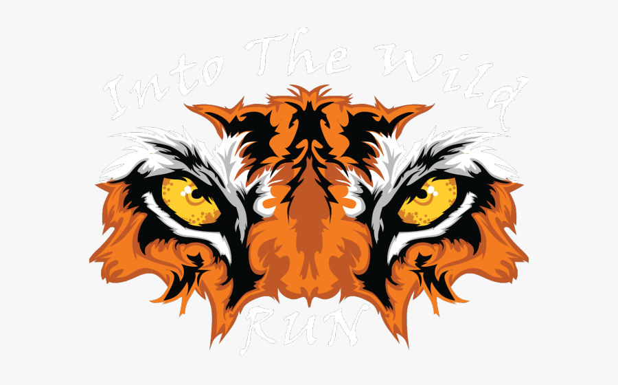 Tiger Eyes Clip Art, Transparent Clipart