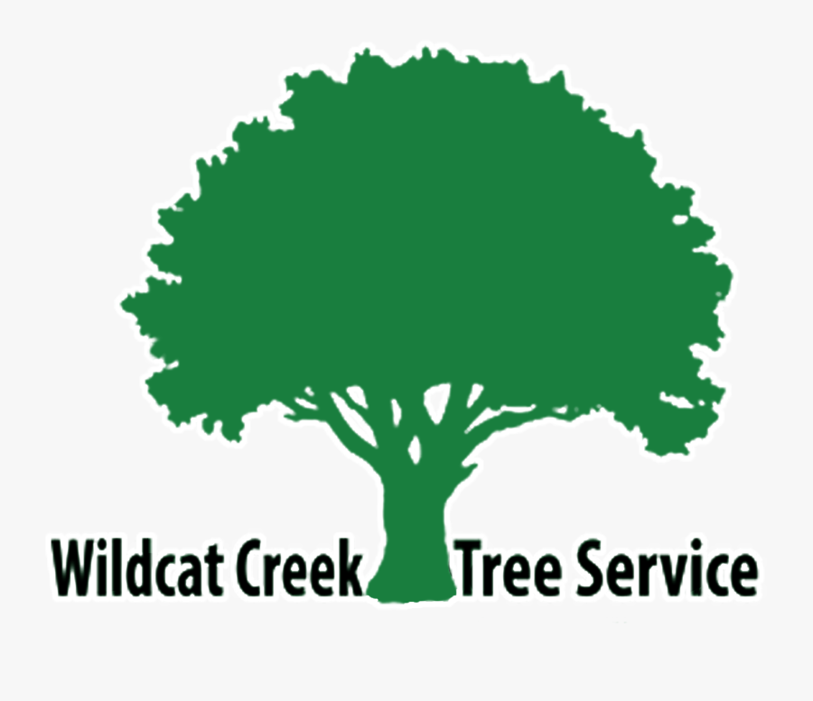 Tree Silhouette Clipart Png, Transparent Clipart