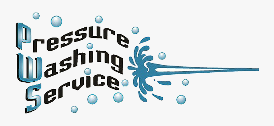 Clip Art Commercial Cleaning Service Harbinger - Power Washing Line Art, Transparent Clipart