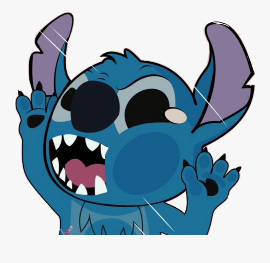 Stitch Clipart - Stitch Desktop Wallpaper Hd, Transparent Clipart