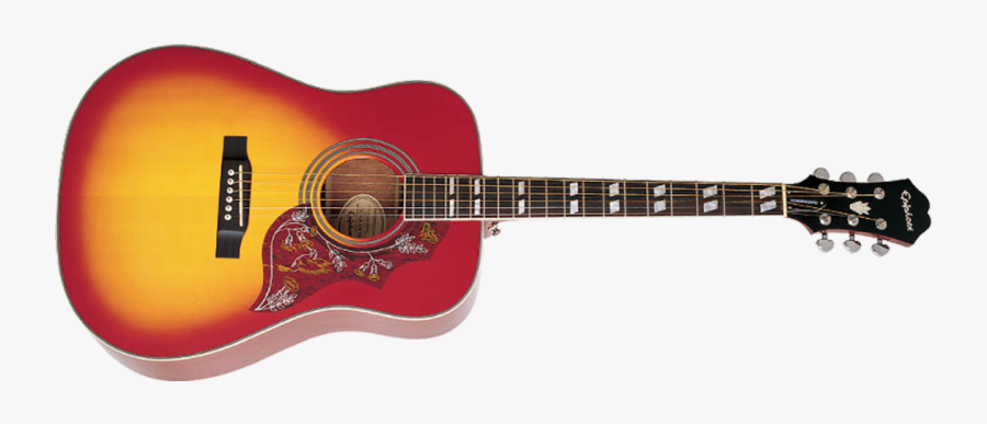 Guitar Clipart Gambar, Transparent Clipart