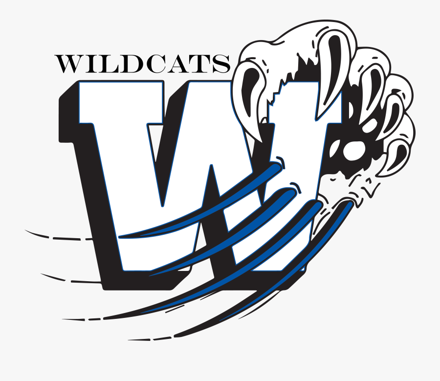 Warner Middle School Logo, Transparent Clipart