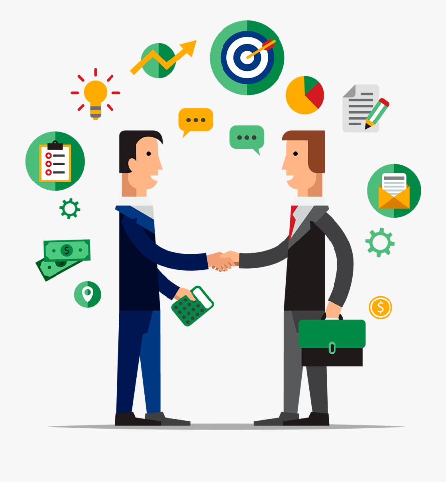 City Career Fair - Invest In Mutual Funds, Transparent Clipart