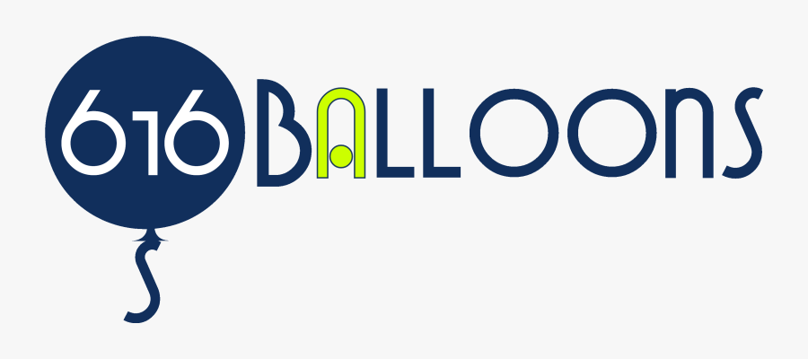 Halloween Balloons 616 Balloon Art & Decor Clipart - Graphic Design, Transparent Clipart