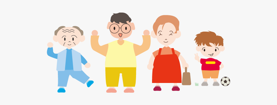 Cartoon, Transparent Clipart