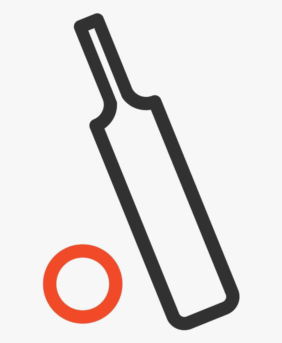 Fantasy Cricket Software Providers - Cricket, Transparent Clipart