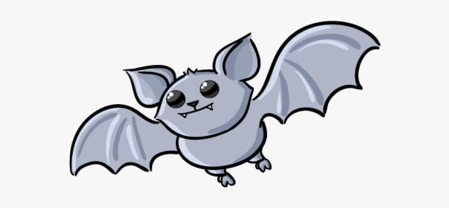 Bat Clipart Png, Transparent Clipart