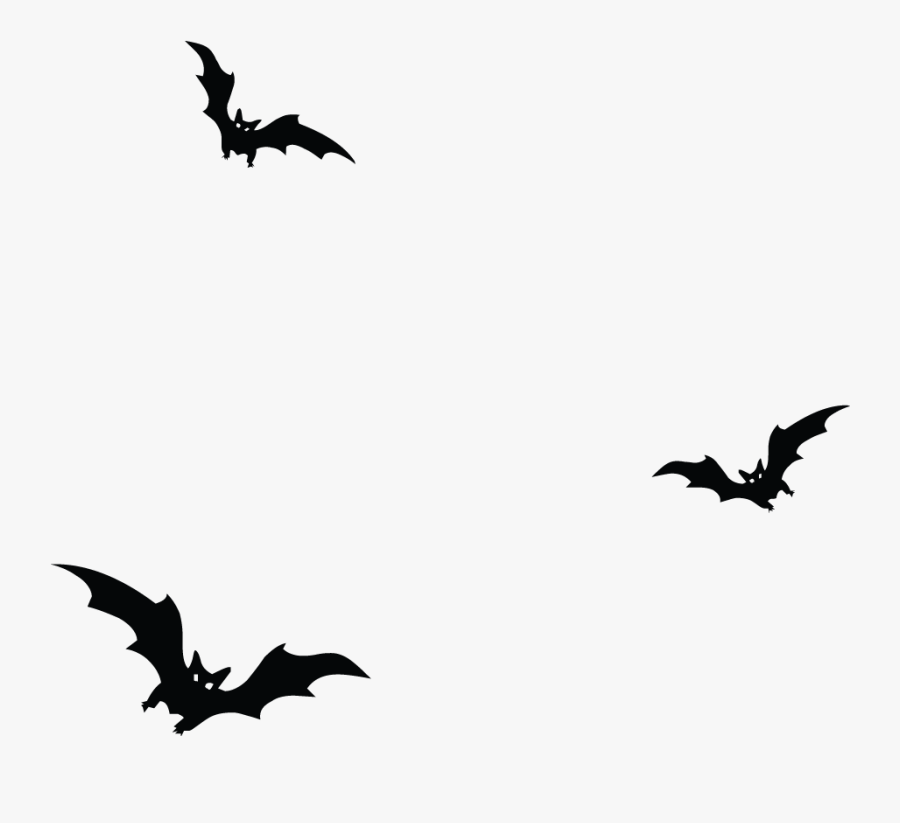 Clipart Bat, Transparent Clipart