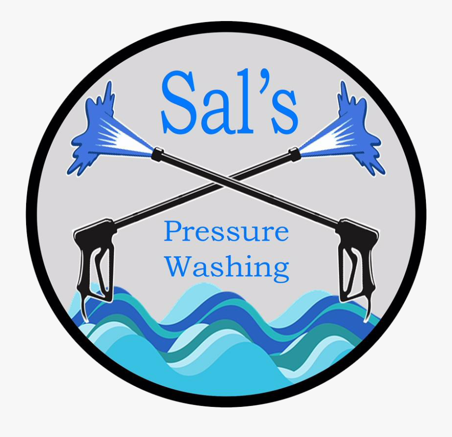 Transparent Pressure Washing Png, Transparent Clipart