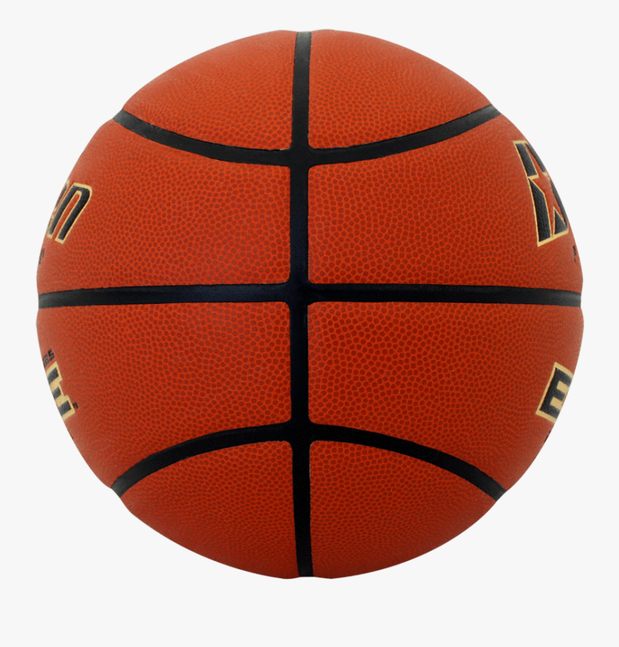 Sport Ball - Basketball Ball Side, Transparent Clipart
