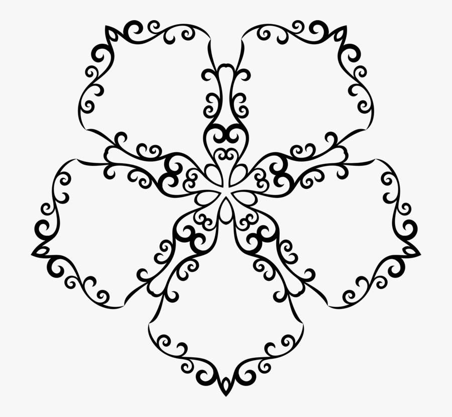 Line Art, Transparent Clipart