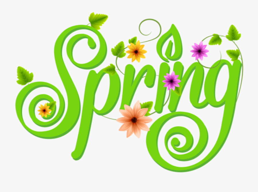 Free Png Download Spring Decoration Png Images Background, Transparent Clipart