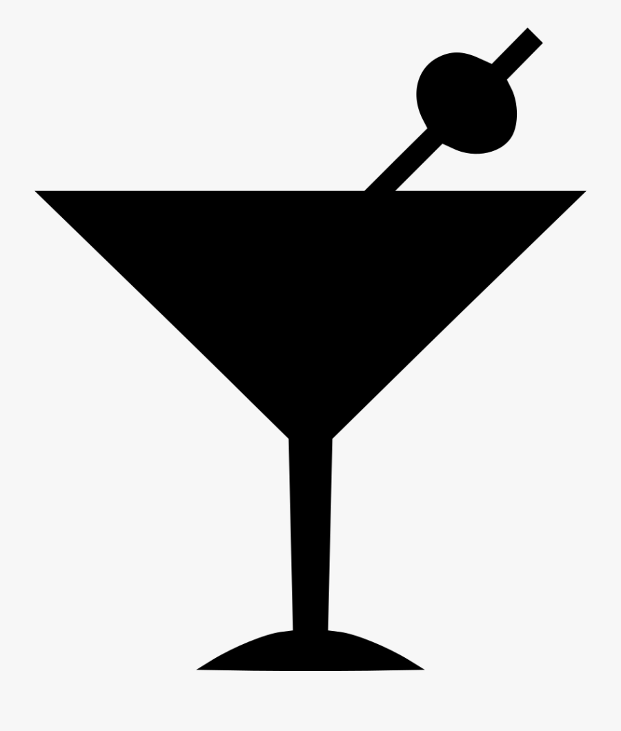 Download Clip Art Martini Svg - Martini Glass Svg Free , Free ...