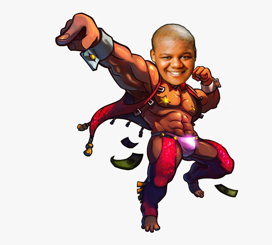 Cory Mcpain In The House By Raptoraurion-d87lqt8 - Awesomenauts Party Boy Mcpain, Transparent Clipart