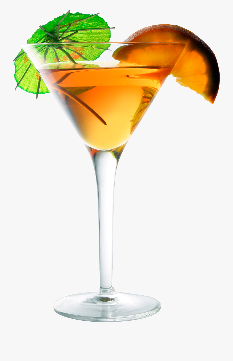 Transparent Background Cocktail Png, Transparent Clipart
