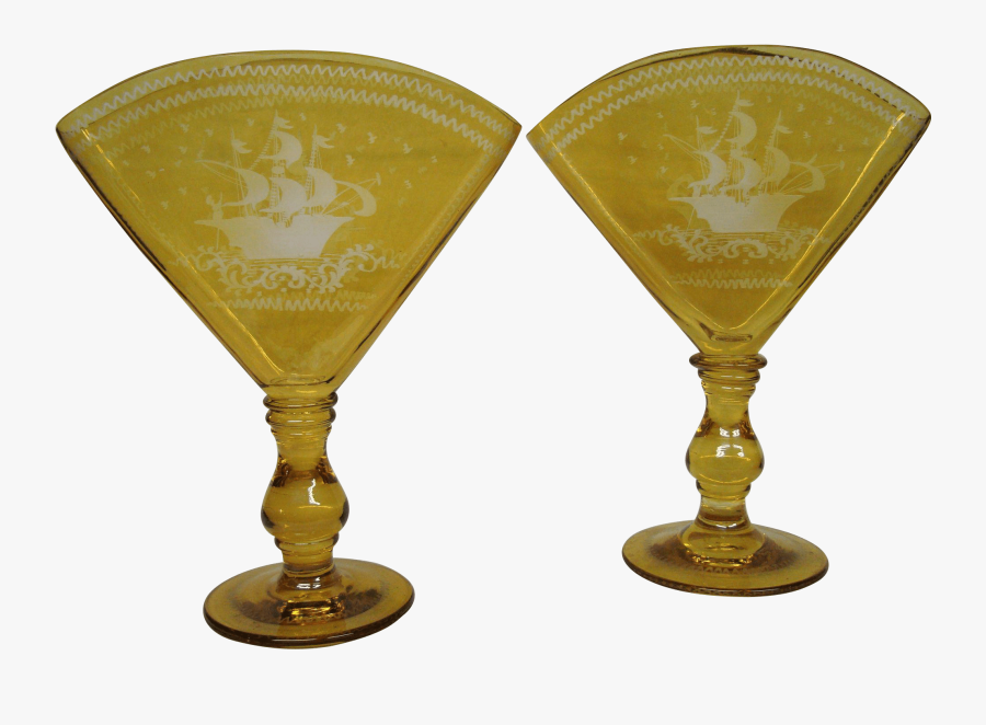 Martini Glass, Transparent Clipart