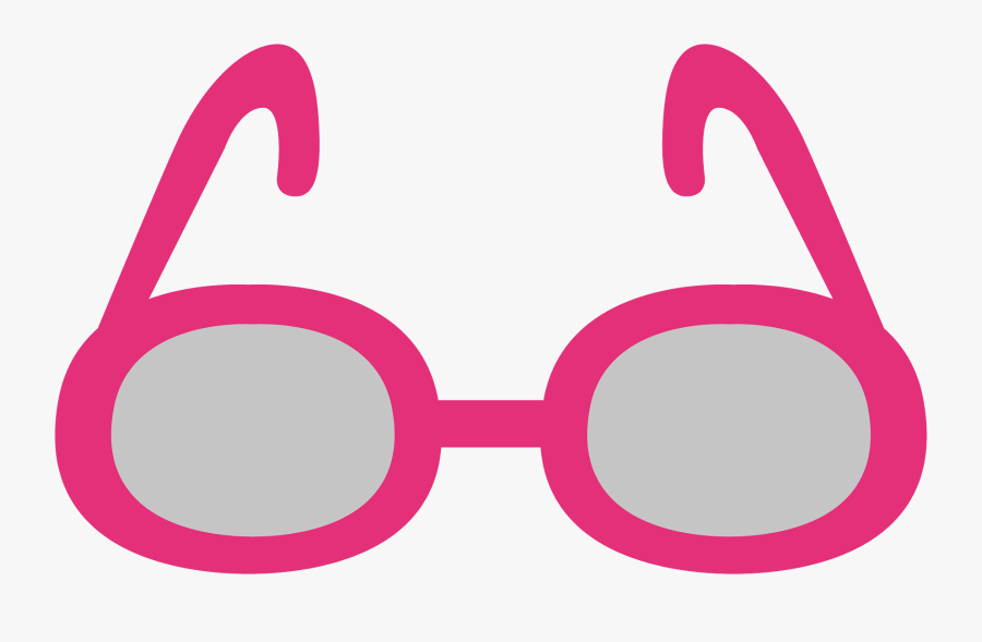 Enjoying The Swimming Pool - Accessory Cartoon Png, Transparent Clipart