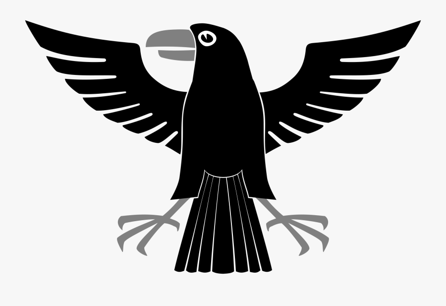 Crow Clipart Svg - London Electric Vehicle Company Logo, Transparent Clipart