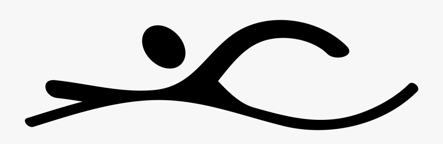 Aquatics Icon, Transparent Clipart