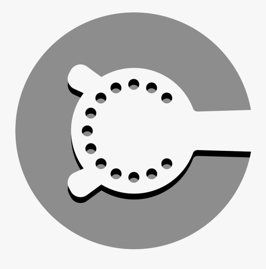 Associates Clipart Martini - Mandala Creative Commons, Transparent Clipart