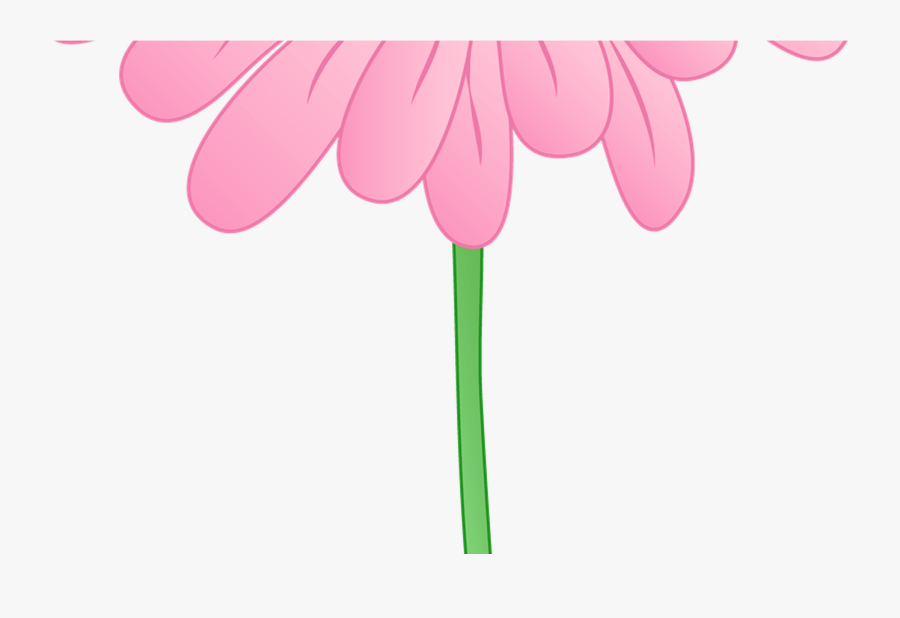 Pink Flower Border Clipart Clipart Panda Free Clipart - Clip Art, Transparent Clipart