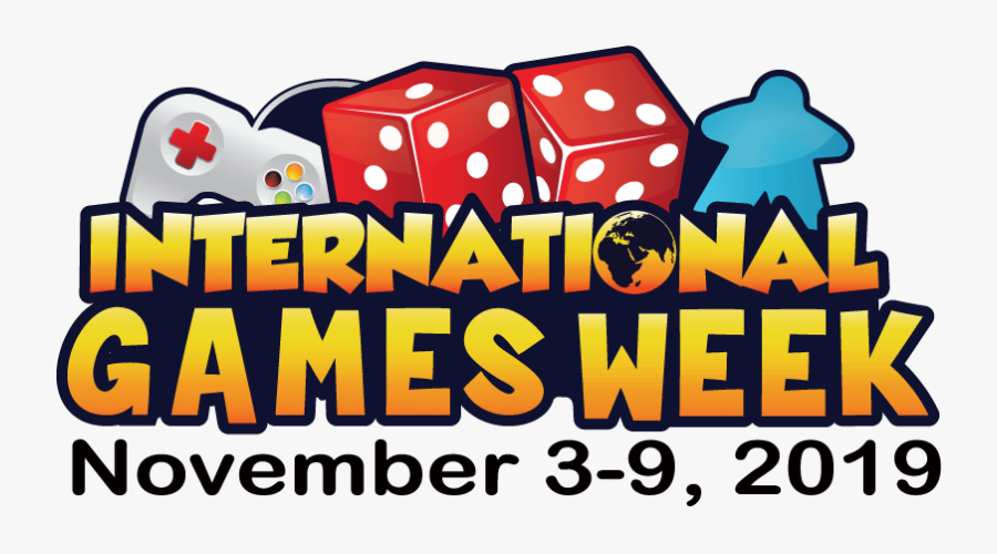 Games Day, Transparent Clipart