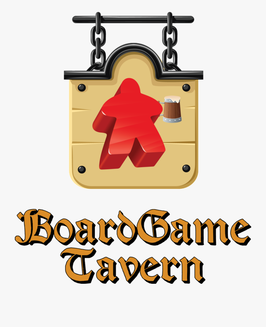 Board Game Tavern - Duran Farm, Transparent Clipart