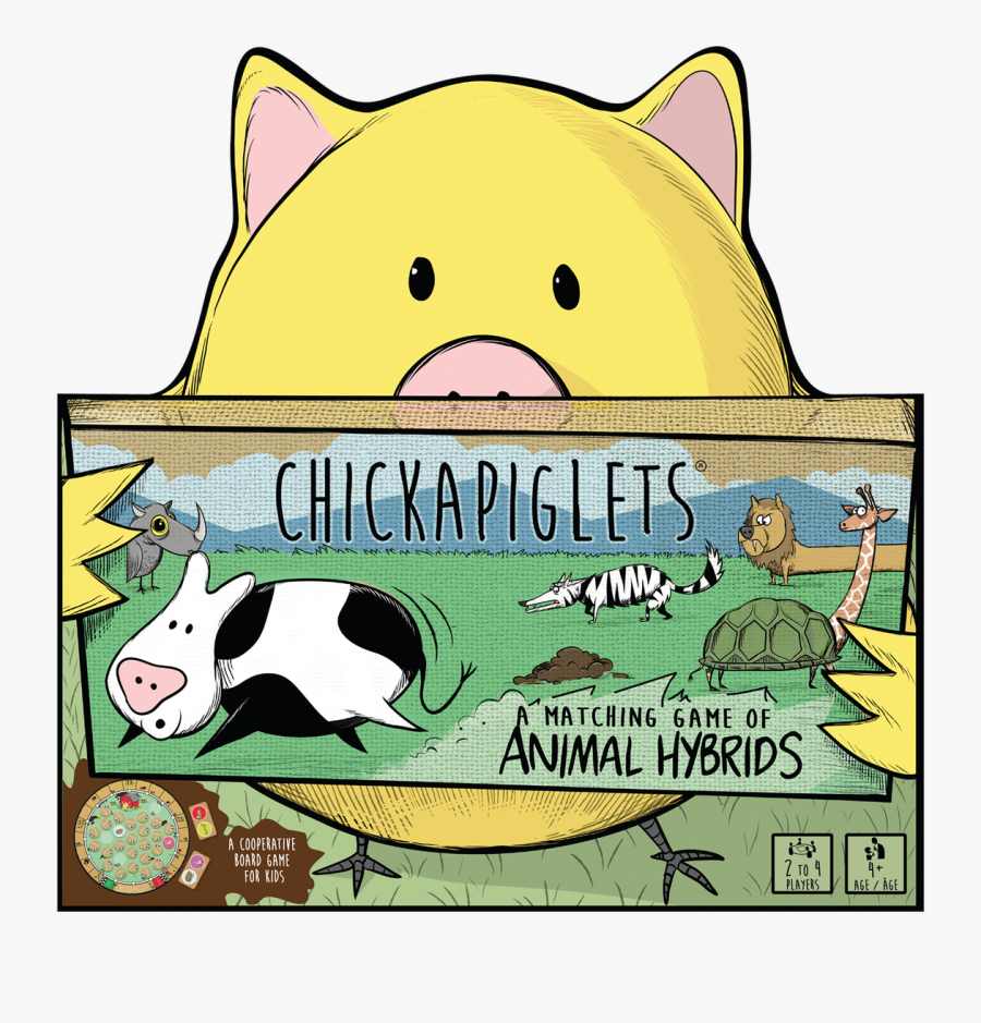 Cartoon, Transparent Clipart