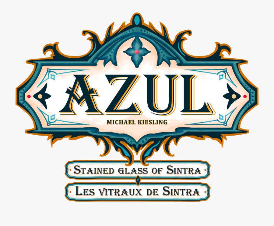 Transparent Azul Png - Azul Game Logo, Transparent Clipart