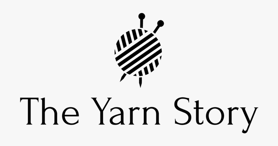 The Yarn Story - Yarn Story, Transparent Clipart