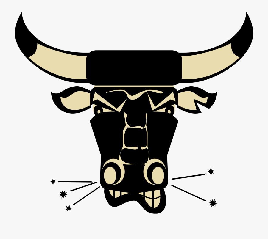 Clip Art , Png Download - Bull, Transparent Clipart