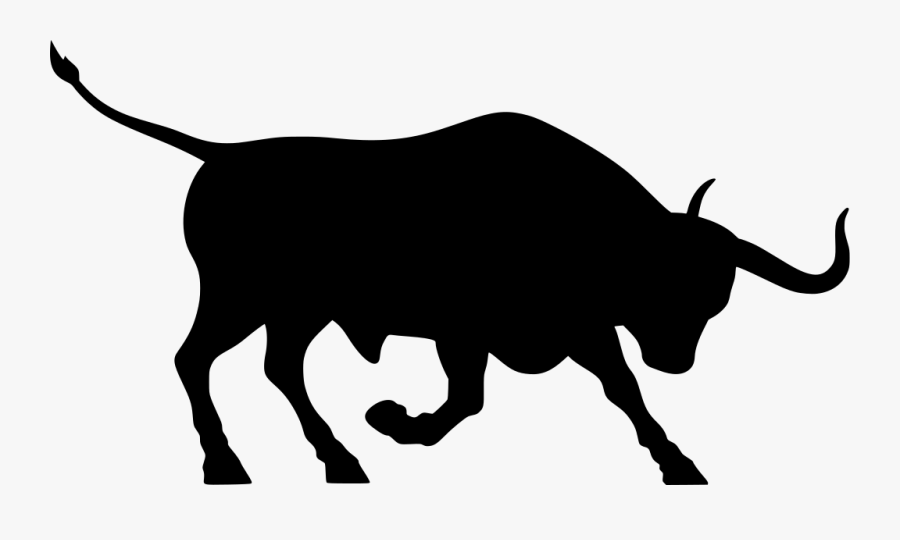 Transparent Ox Clipart - Ox Clipart Transparent Background, Transparent Clipart