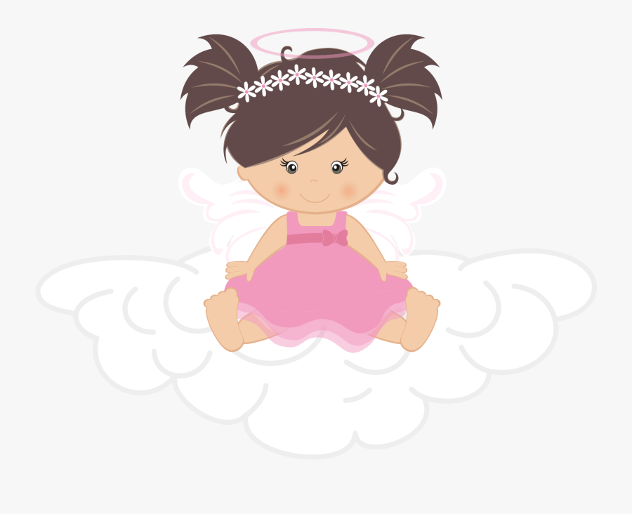 Communion Clipart Baptism - Anjinha Png, Transparent Clipart