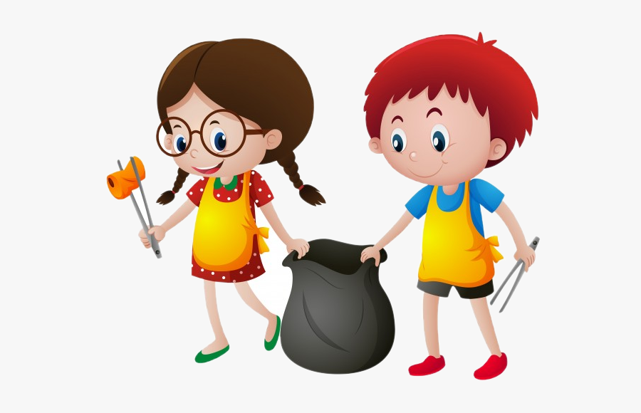 Clean Up Days - Cleaning Surrounding, Transparent Clipart
