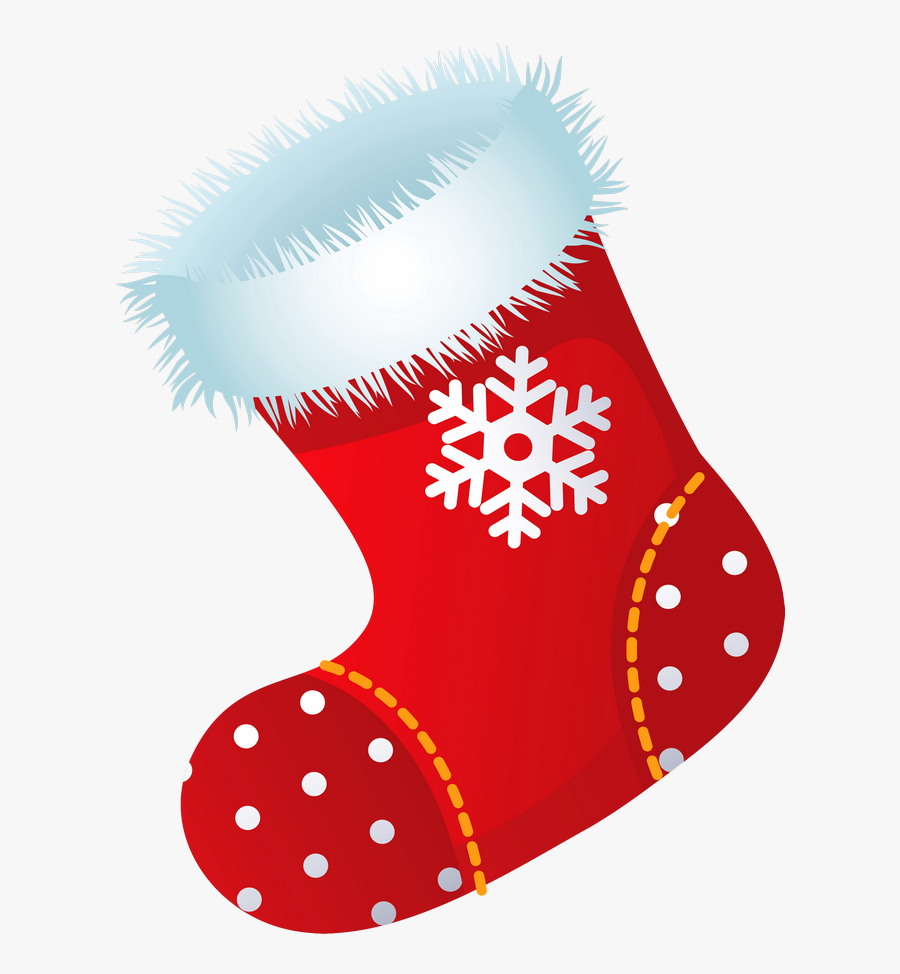 Thumb Image - Clipart Christmas Socks, Transparent Clipart