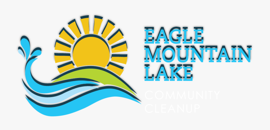 Eagle Mountain Cleanup, Transparent Clipart