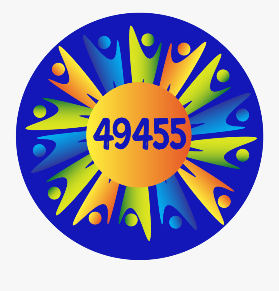 Transparent Community Clean Up Clipart - Circle, Transparent Clipart