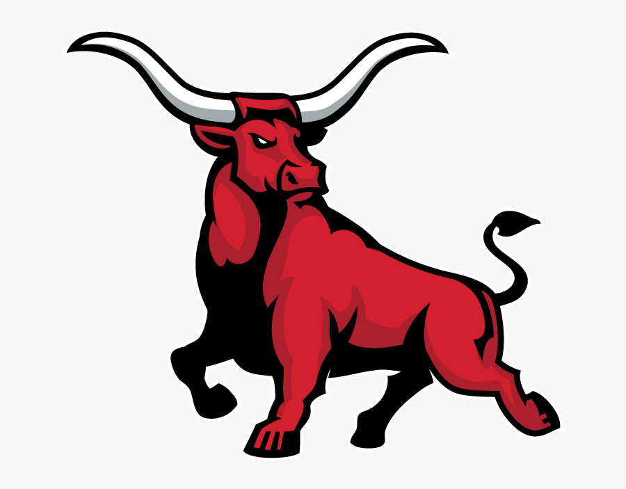 Cedar Hill High School Mascot, Transparent Clipart