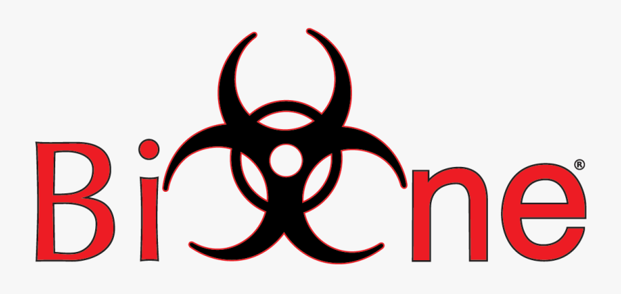{biohazard Cleaning Company & Crime Scene Cleaning - Bio One Cleanup, Transparent Clipart