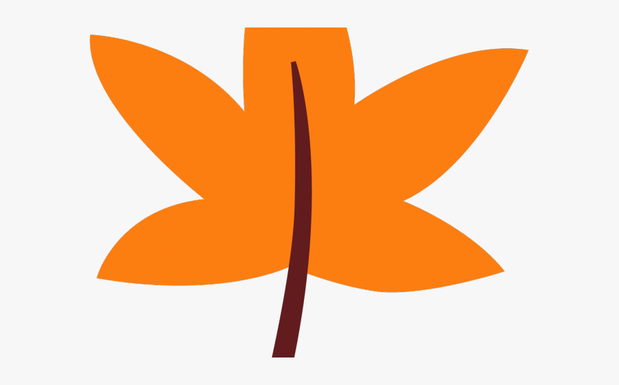 Maple Leaf, Transparent Clipart