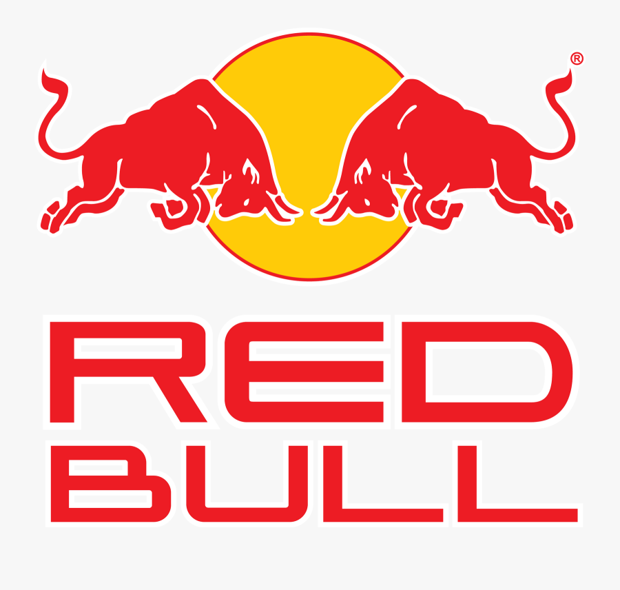 The Gallery For Gt Red Bull Logo Png Transparent Logo - Red Bull Plus, Transparent Clipart